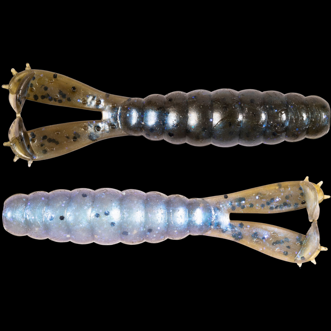 Z-Man Billy Goat Jigi 4.25" 3kpl | The Deal