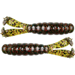 Z-Man Billy Goat Jigi 4.25" 3kpl | Watermelon Red