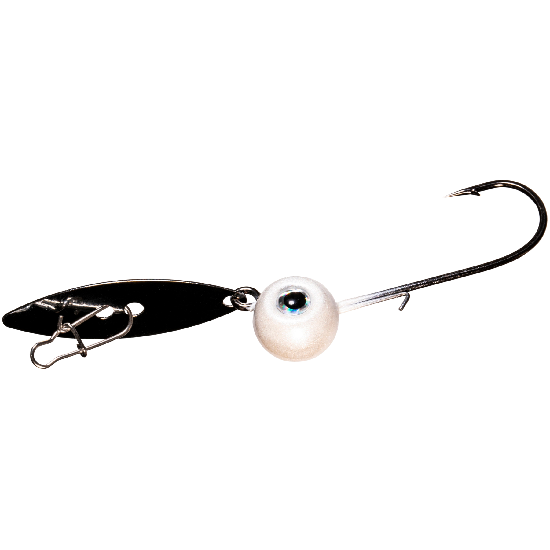 Z-Man ChatterBait WillowVibe Jigipää 10,5g