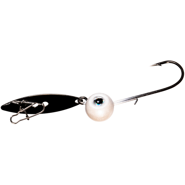 Z-MAN WillowVibe Chatterbait 7g 2kpl | Pearl