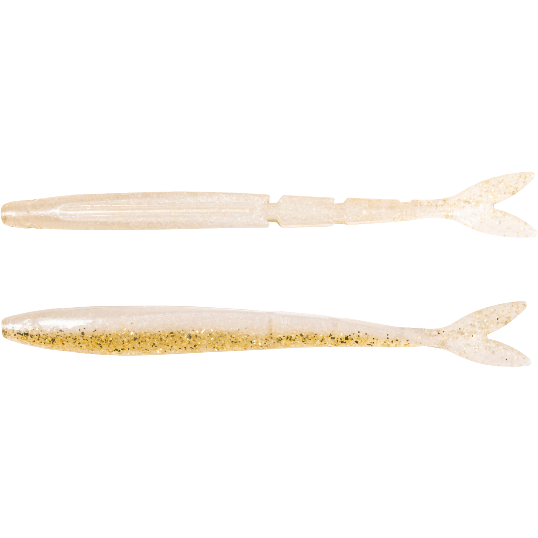 Z-Man DarterZ Jigi 6" 5kpl | Beer Run