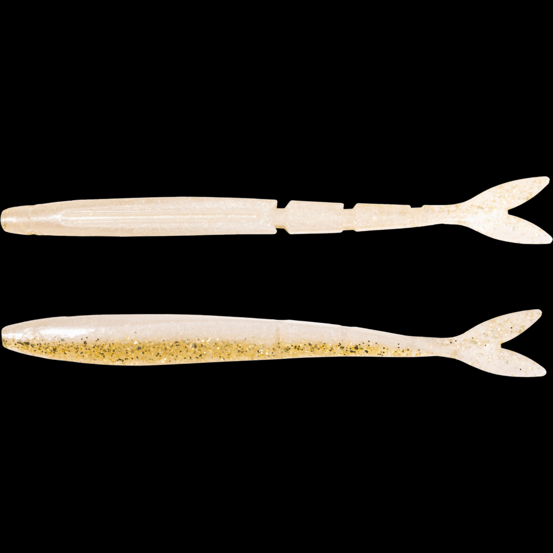 Z-Man DarterZ Jigi 6" 5kpl | Beer Run