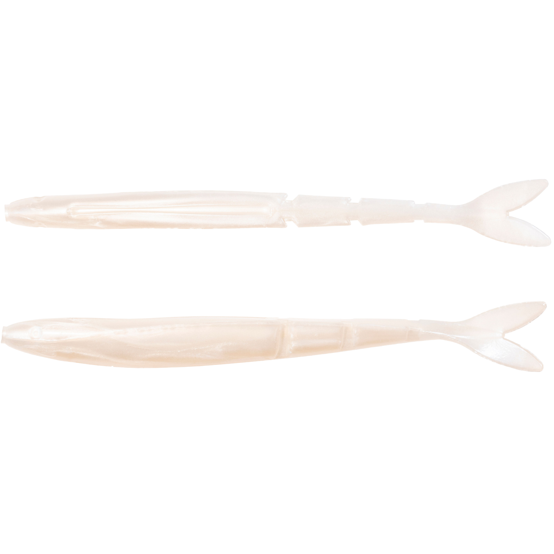 Z-Man DarterZ Jigi 6" 5kpl | Pearl