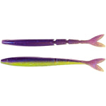 Z-Man DarterZ Jigi 6" 5kpl | Purple Death