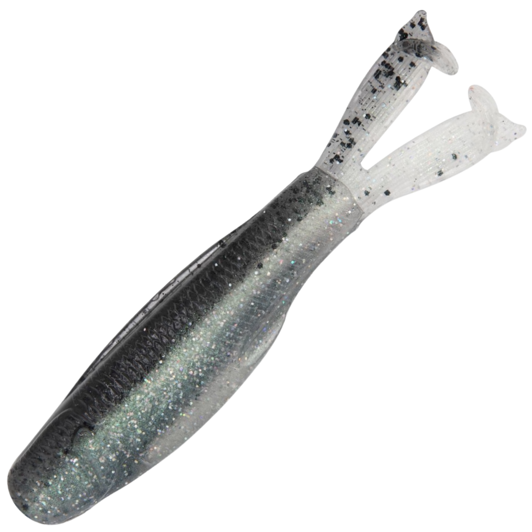 Z-Man Diezel KickerZ Jigi 3.25" 5kpl | Bad Shad