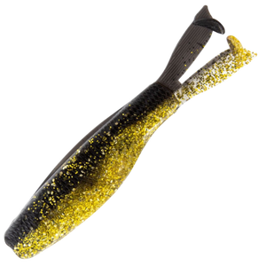 Z-Man Diezel KickerZ Jigi 3.25" 5kpl | Goldrush
