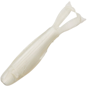 Z-Man Diezel KickerZ Jigi 3.25" 5kpl | Pearl