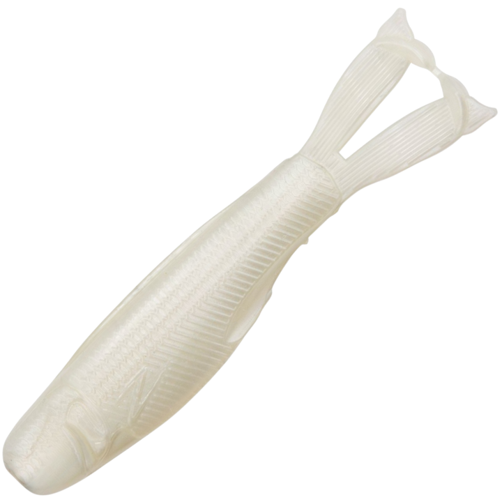 Z-Man Diezel KickerZ Jigi 3.25" 5kpl | Pearl