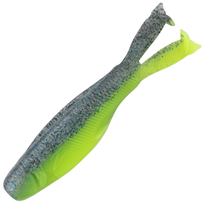 Z-Man Diezel KickerZ Jigi 3.25" 5kpl | Sexy Mullet
