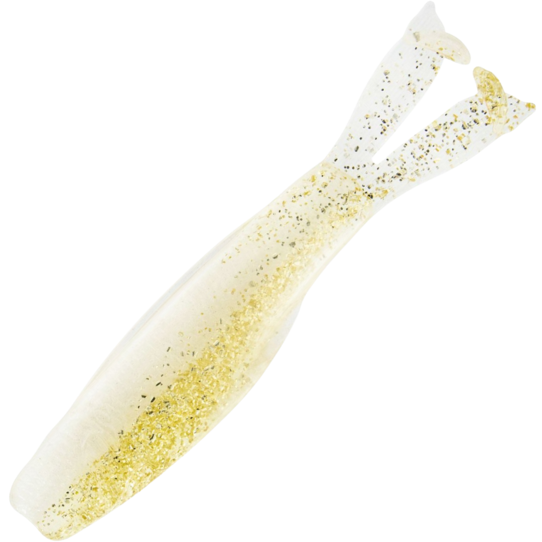 Z-Man Diezel KickerZ Jigi 4.5" 3kpl | Beer Run