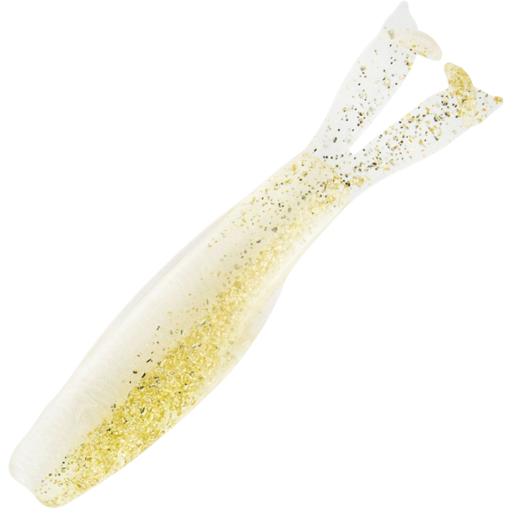 Z-Man Diezel KickerZ Jigi 4.5" 3kpl | Beer Run