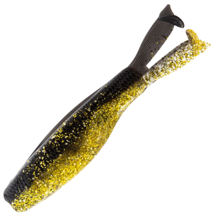 Z-Man Diezel KickerZ Jigi 4.5" 3kpl | Goldrush