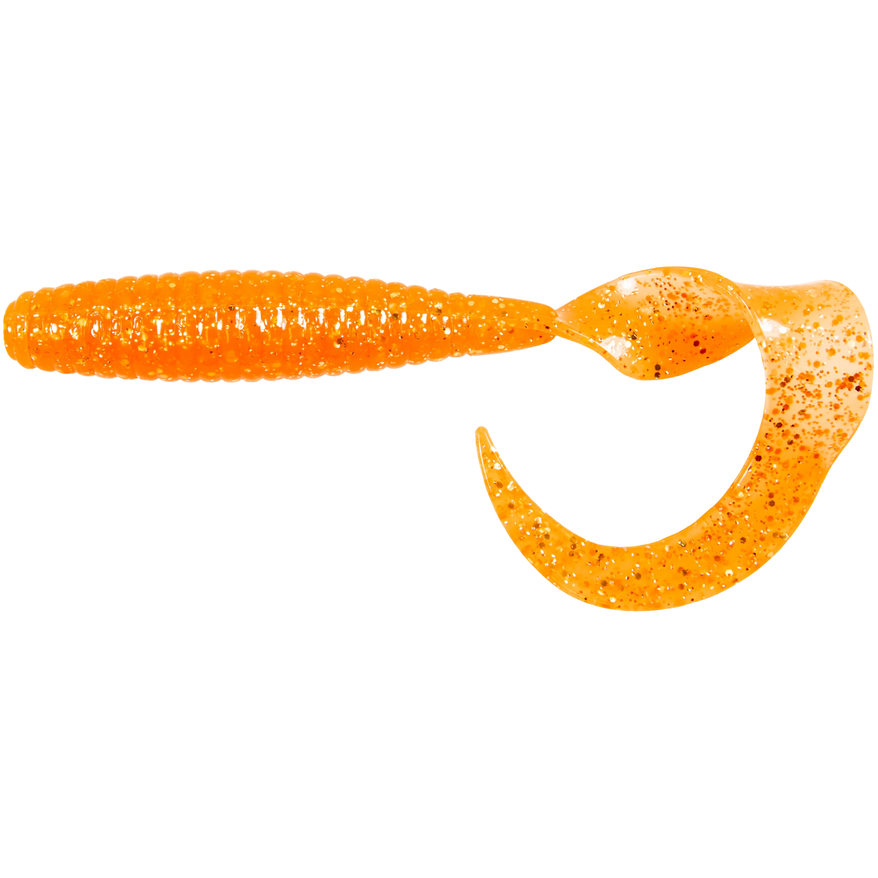 Z-Man DoormatadorZ Jigi 6" 3kpl | Atomic Sunrise