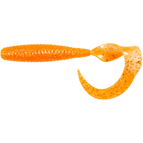 Z-Man DoormatadorZ Jigi 6" 3kpl | Atomic Sunrise