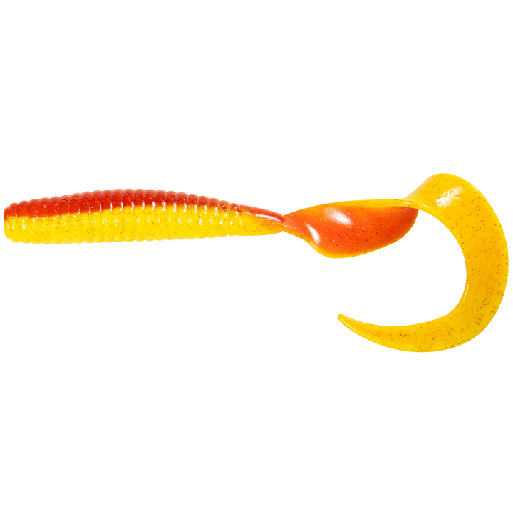 Z-Man DoormatadorZ Jigi 5" 4kpl | Bleeding Banana