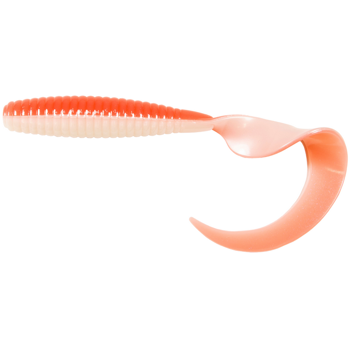 Z-Man DoormatadorZ Jigi 5" 4kpl | Coconut Ice