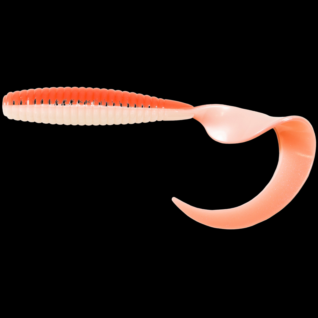 Z-Man DoormatadorZ Jigi 5" 4kpl | Coconut Ice