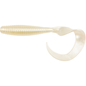 Z-Man DoormatadorZ Jigi 5" 4kpl | Pearl
