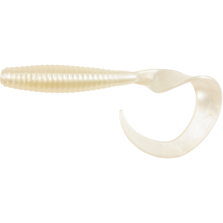 Z-Man DoormatadorZ Jigi 6" 3kpl | Pearl