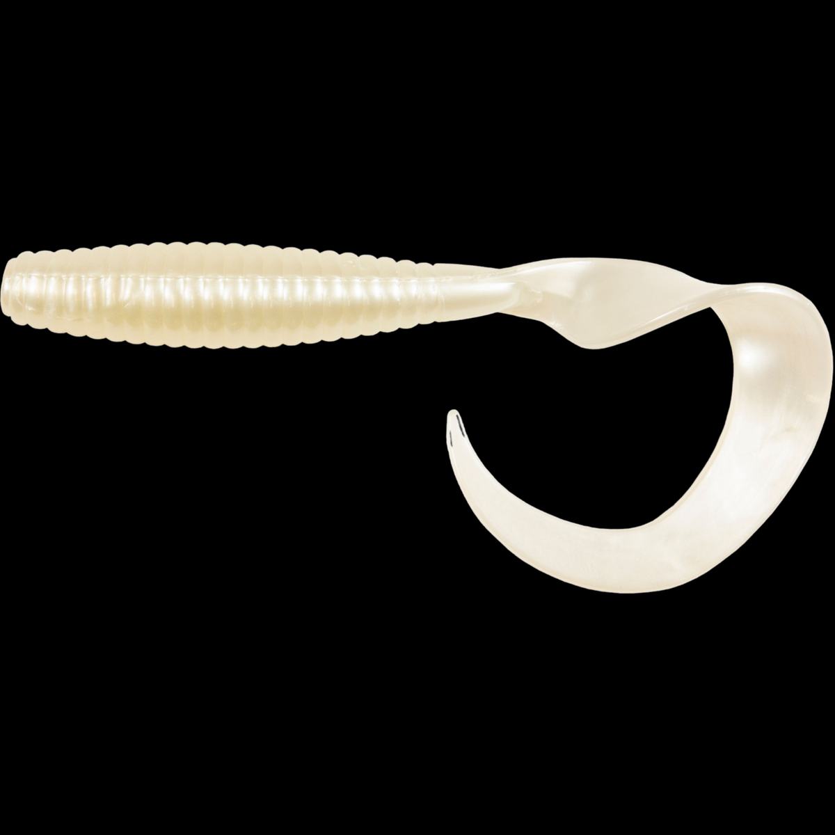 Z-Man DoormatadorZ Jigi 6" 3kpl | Pearl