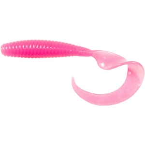 Z-Man DoormatadorZ Jigi 5" 4kpl | Pink Glow
