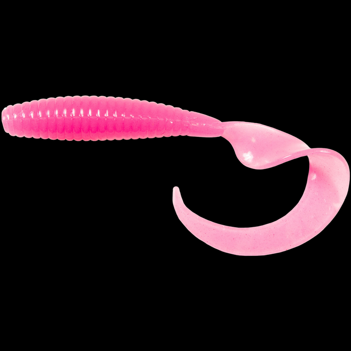 Z-Man DoormatadorZ Jigi 6" 3kpl | Pink Glow