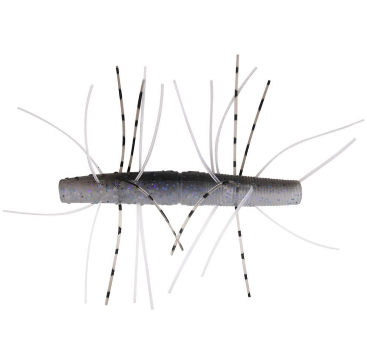Z-Man Fuzzy TRD Jigi 2.75" 4kpl | Electric Shad
