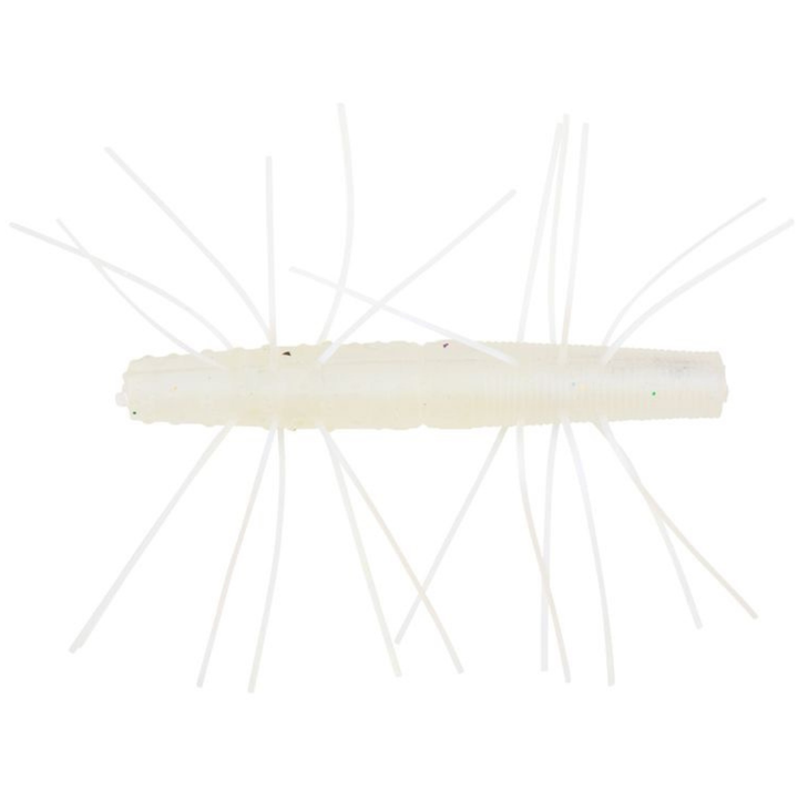 Z-Man Fuzzy TRD Jigi 2.75" 4kpl | Glimmer Blue