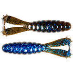 Z-Man Goat Jigi 3.75" 4kpl | Okeechobee Craw