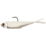 Z-Man Graph ShadZ 3.8" 5.3g | Sight Flash