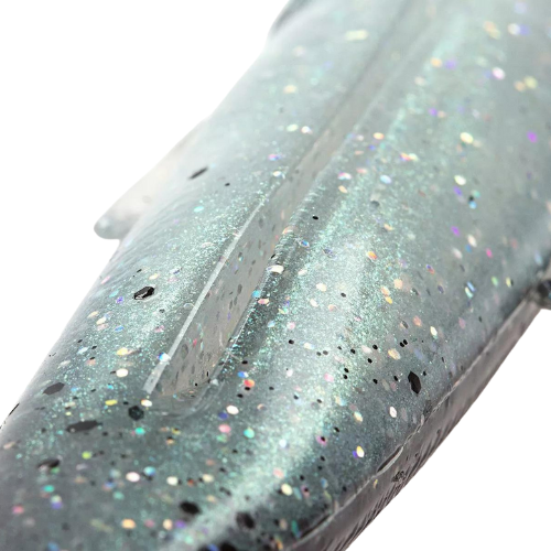 Z-Man Pop ShadZ Jigi 4" 3kpl | Breaking Bream