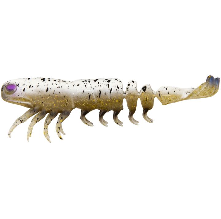 Z-Man PrawnstarZ LB Jigi 3.5" 3kpl | Beer Run