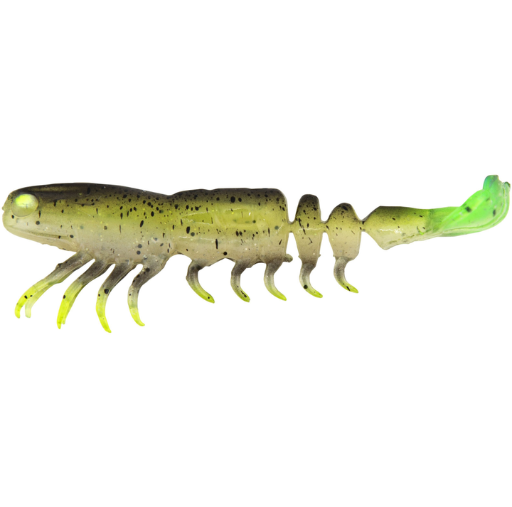 Z-Man PrawnstarZ LB Jigi 3.5" 3kpl | Fried Chicken