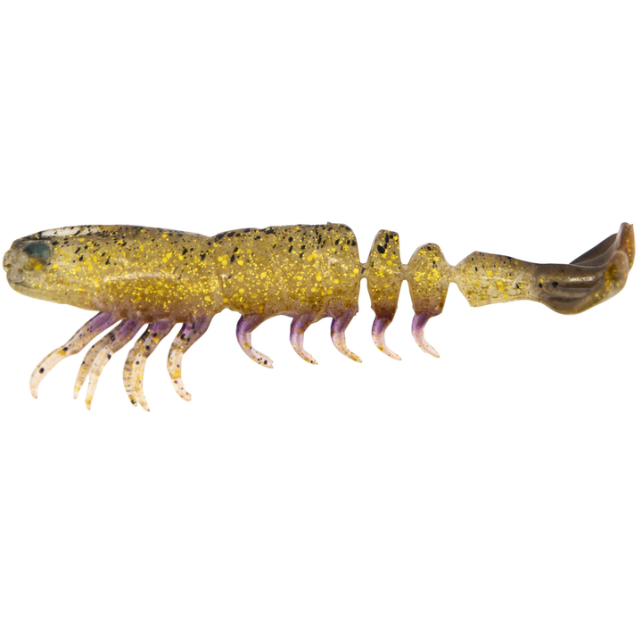 Z-Man PrawnstarZ LB Jigi 3.5" 3kpl | Golden Boy