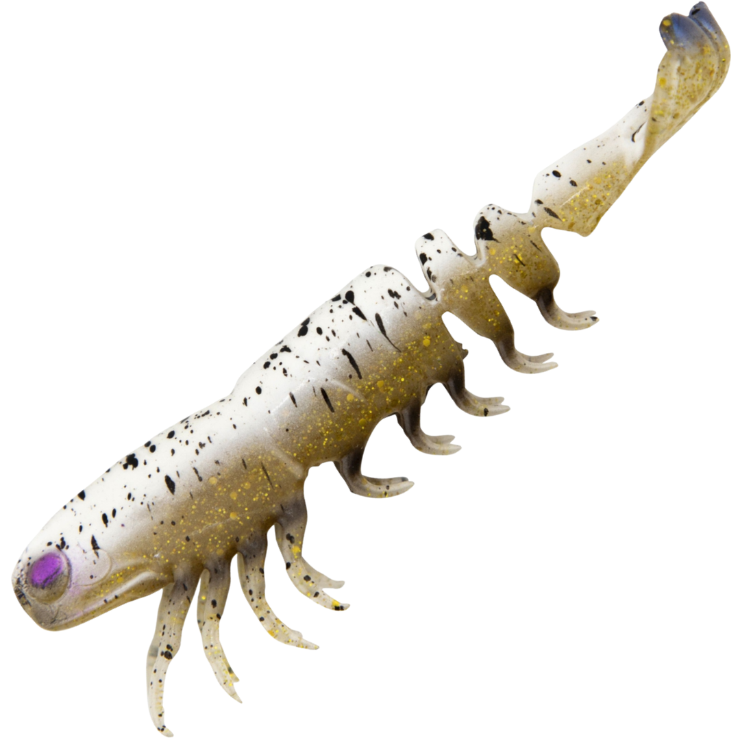 Z-Man PrawnstarZ LB Jigi 3.5" 3kpl | Beer Run