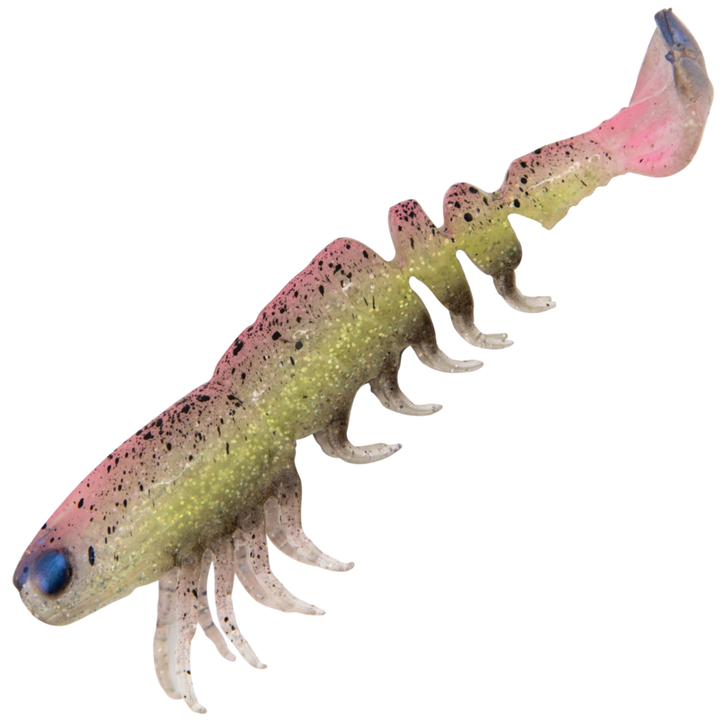 Z-Man PrawnstarZ LB Jigi 3.5" 3kpl | Laguna Shrimp