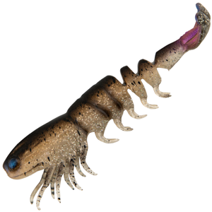 Z-Man PrawnstarZ LB Jigi 3.5" 3kpl | Natural Shrimp