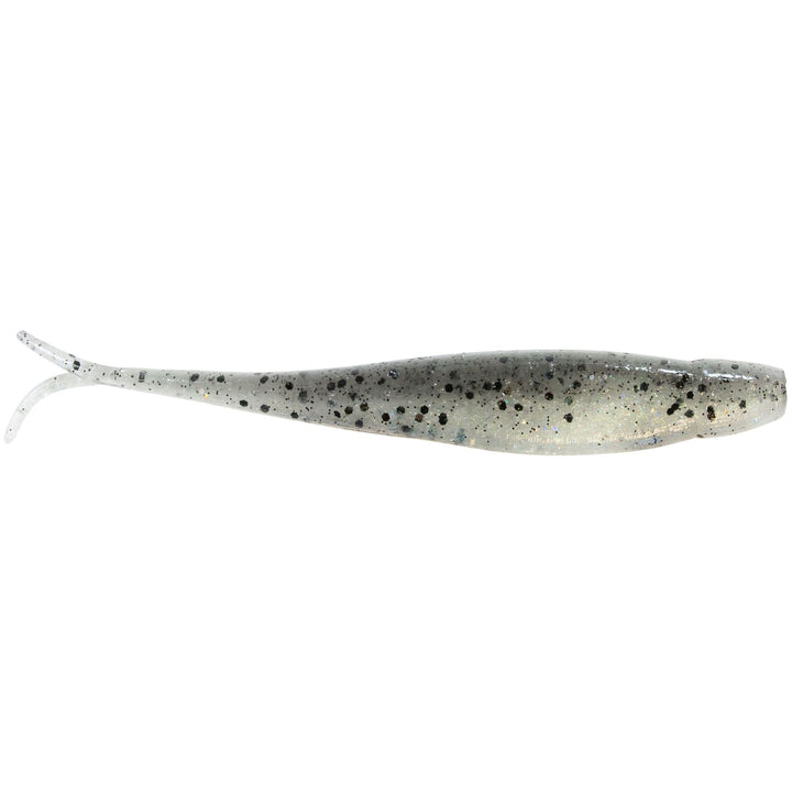 Z-Man Scented Jerk ShadZ Jigi 5" 5kpl | Bad Shad