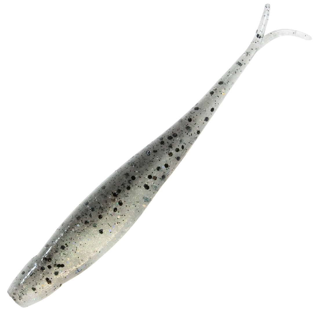 Z-Man Scented Jerk ShadZ Jigi 3" 8kpl | Bad Shad