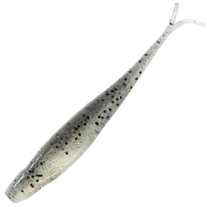 Z-Man Scented Jerk ShadZ Jigi 3" 8kpl | Bad Shad