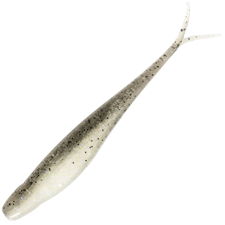 Z-Man Scented Jerk ShadZ Jigi 3" 8kpl | Electric Shad