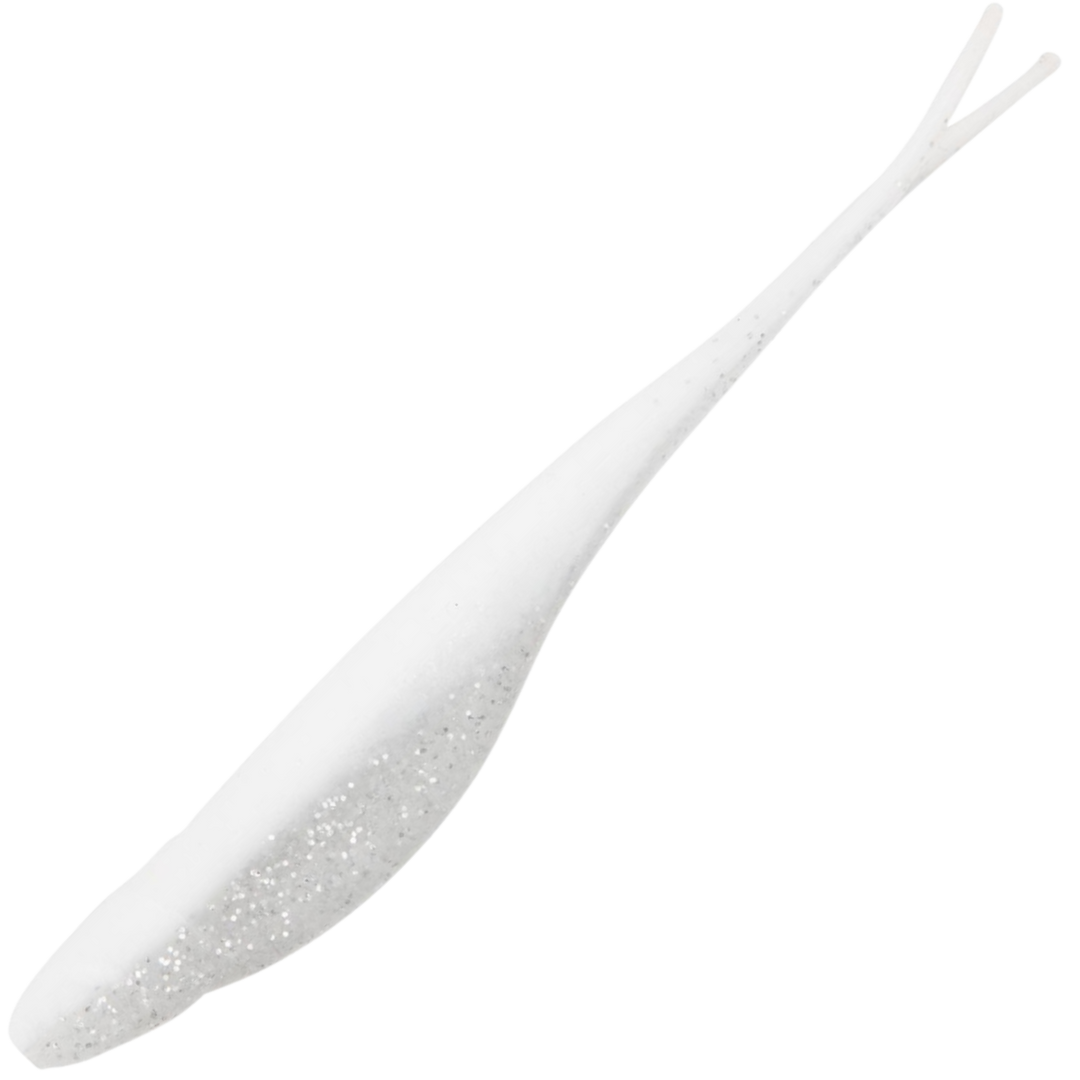 Z-Man Scented Jerk ShadZ Jigi 3" 8kpl | Sight Flash