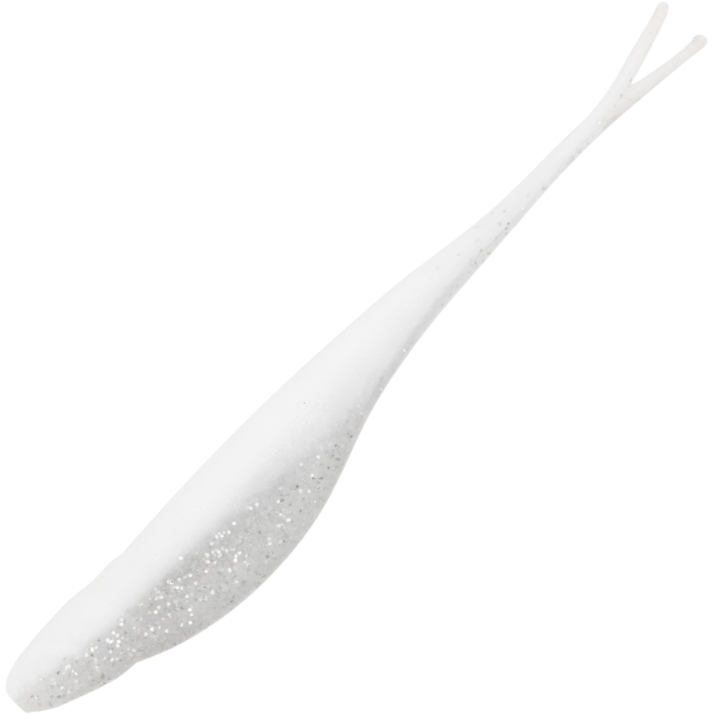 Z-Man Scented Jerk ShadZ Jigi 3" 8kpl | Sight Flash