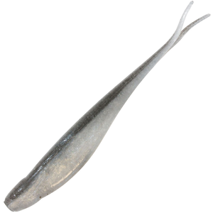Z-Man Scented Jerk ShadZ Jigi 3" 8kpl | Smelt