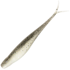 Z-Man Scented Jerk ShadZ Jigi 5" 5kpl | Electric Shad
