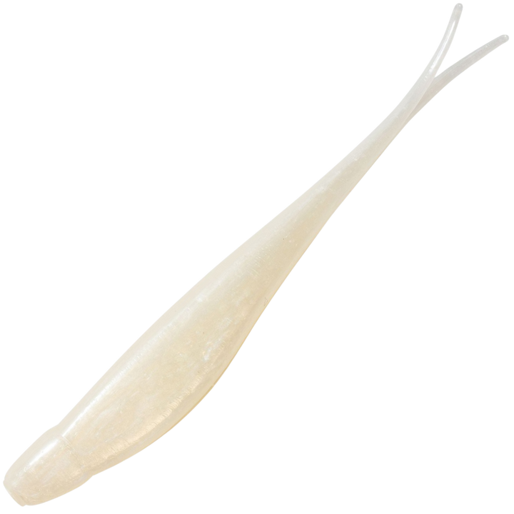 Z-Man Scented Jerk ShadZ Jigi 5" 5kpl | Pearl