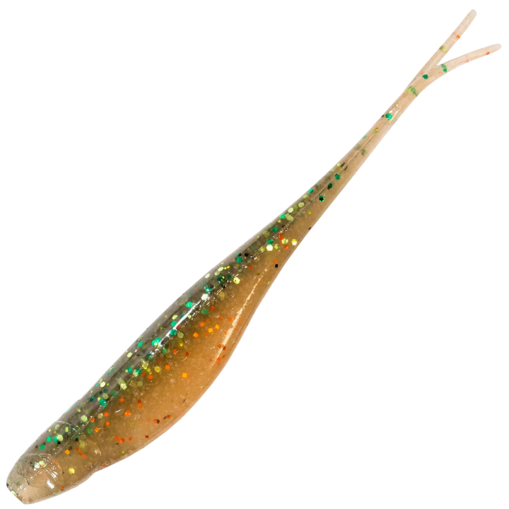 Z-Man Scented Jerk ShadZ Jigi 5" 5kpl | Perfect Perch