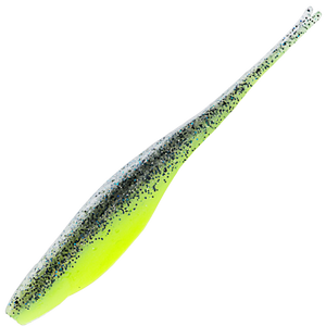 Z-Man Scented Jerk ShadZ Jigi 5" 5kpl | Sexy Mullet