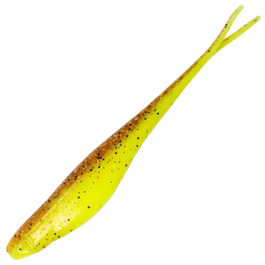 Z-Man Scented Jerk ShadZ Jigi 5" 5kpl | Sexy Penny