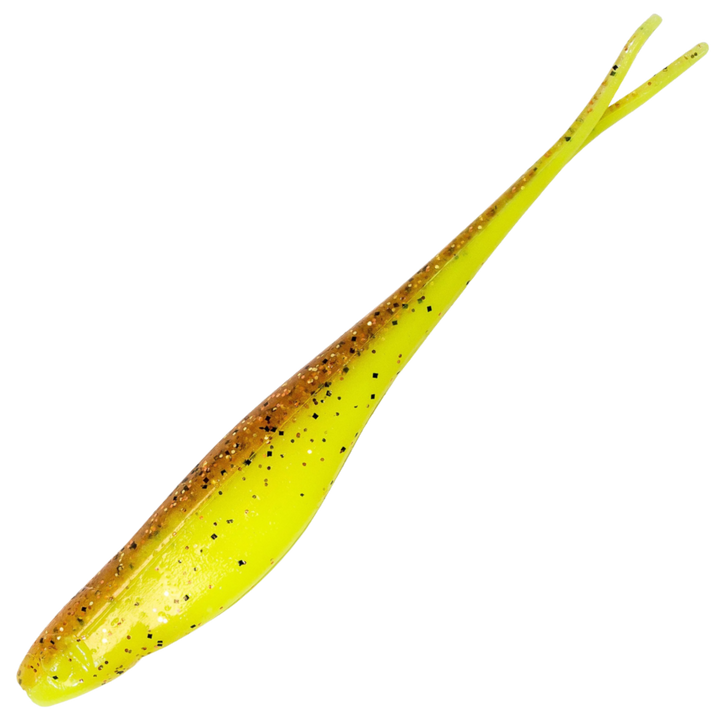 Z-Man Scented Jerk ShadZ Jigi 5" 5kpl | Sexy Penny